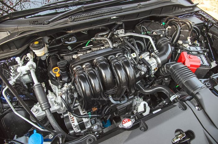 7 things to know before buying a Honda City